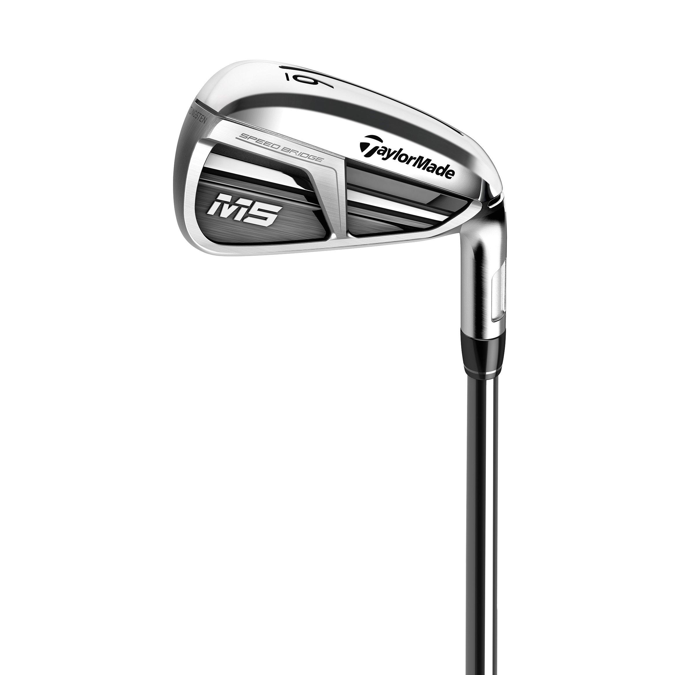 TaylorMade M5 アイアンセット Amazon.co.jp: テーラーメイド(TAYLOR MADE) M5 アイアンセット